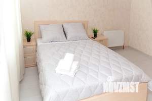 2-к квартира, посуточно, 34м2, 4/7 этаж