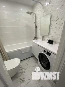 Студия квартира, посуточно, 25м2, 25/27 этаж