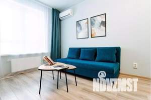 2-к квартира, посуточно, 42м2, 5/14 этаж