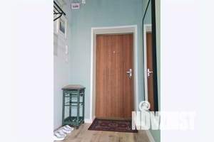 1-к квартира, посуточно, 24м2, 9/11 этаж