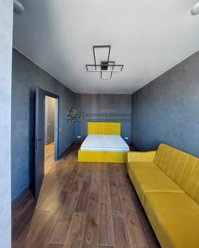 2-к квартира, на длительный срок, 40м2, 23/33 этаж