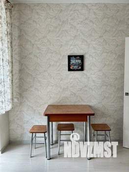 1-к квартира, посуточно, 41м2, 1/1 этаж