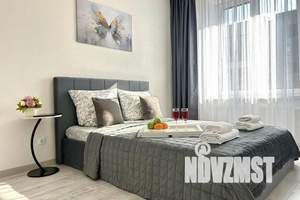 3-к квартира, посуточно, 52м2, 5/8 этаж