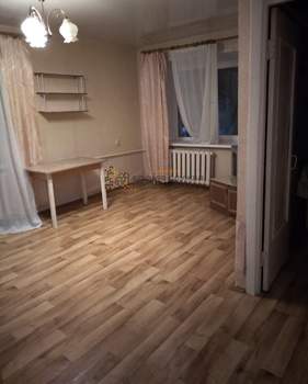 1-к квартира, на длительный срок, 33м2, 5/5 этаж