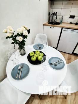 1-к квартира, посуточно, 20м2, 1/4 этаж