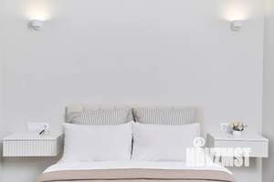 1-к квартира, посуточно, 40м2, 21/28 этаж