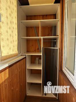 1-к квартира, на длительный срок, 42м2, 3/18 этаж