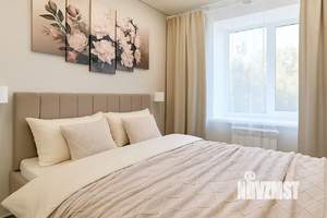 1-к квартира, посуточно, 18м2, 1/1 этаж