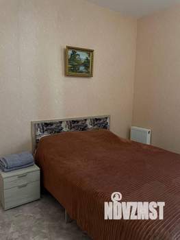 2-к квартира, посуточно, 50м2, 1/1 этаж