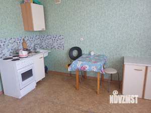 Студия квартира, на длительный срок, 26м2, 4/12 этаж