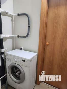 1-к квартира, на длительный срок, 40м2, 11/18 этаж