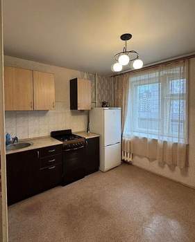 1-к квартира, на длительный срок, 36м2, 2/9 этаж