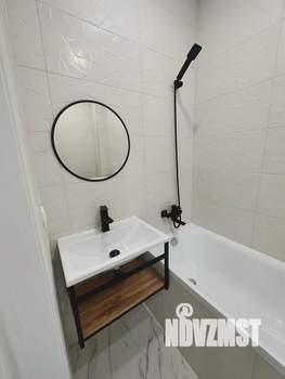 1-к квартира, на длительный срок, 38м2, 10/30 этаж
