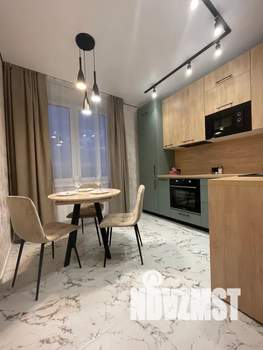 2-к квартира, посуточно, 51м2, 15/25 этаж