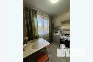 2-к квартира, посуточно, 45м2, 4/5 этаж