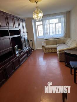 1-к квартира, на длительный срок, 37м2, 7/10 этаж