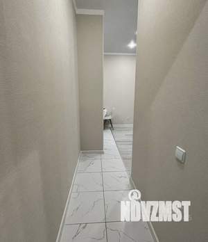 2-к квартира, на длительный срок, 40м2, 11/16 этаж