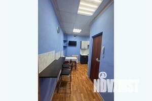 2-к квартира, посуточно, 60м2, 1/3 этаж