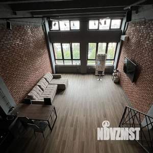 2-к квартира, на длительный срок, 83м2, 4/6 этаж