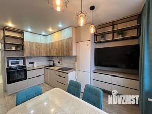 3-к квартира, на длительный срок, 80м2, 16/24 этаж