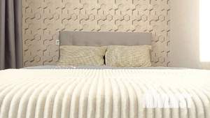 1-к квартира, посуточно, 31м2, 3/17 этаж