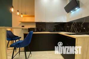 1-к квартира, посуточно, 27м2, 11/11 этаж