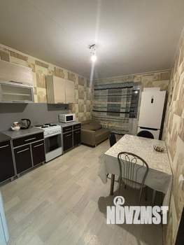 1-к квартира, на длительный срок, 40м2, 16/18 этаж
