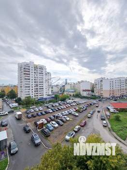 3-к квартира, на длительный срок, 65м2, 6/9 этаж