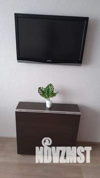 1-к квартира, посуточно, 37м2, 6/12 этаж