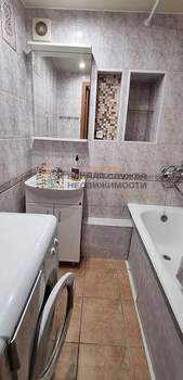 2-к квартира, на длительный срок, 50м2, 3/9 этаж