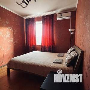 2-к квартира, посуточно, 55м2, 4/16 этаж