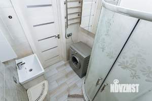 1-к квартира, на длительный срок, 30м2, 3/18 этаж