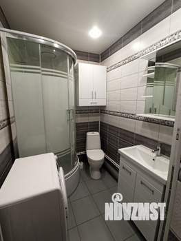 Студия квартира, на длительный срок, 24м2, 8/20 этаж