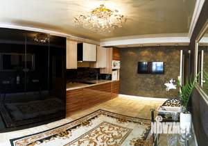 2-к квартира, посуточно, 60м2, 2/18 этаж