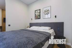 1-к квартира, посуточно, 33м2, 1/1 этаж