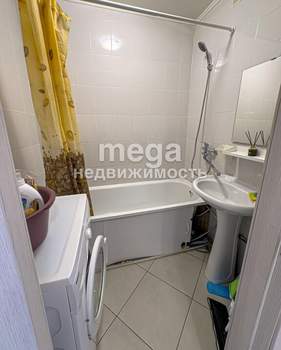 1-к квартира, на длительный срок, 35м2, 8/10 этаж