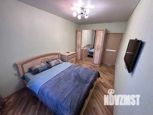 2-к квартира, посуточно, 65м2, 7/10 этаж