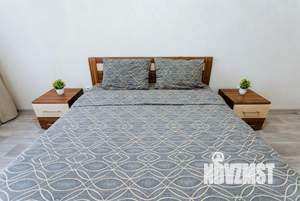 2-к квартира, посуточно, 58м2, 1/1 этаж