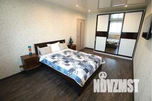 1-к квартира, посуточно, 30м2, 5/5 этаж