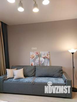 2-к квартира, посуточно, 55м2, 17/25 этаж