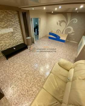 2-к квартира, на длительный срок, 50м2, 12/16 этаж