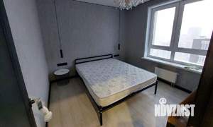 2-к квартира, на длительный срок, 45м2, 18/25 этаж