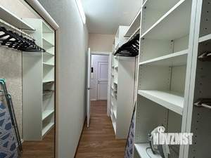 1-к квартира, посуточно, 41м2, 1/1 этаж