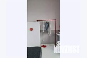 2-к квартира, посуточно, 46м2, 8/33 этаж