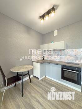 Студия квартира, на длительный срок, 24м2, 3/22 этаж