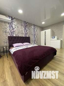 1-к квартира, посуточно, 98м2, 1/1 этаж