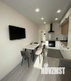 2-к квартира, на длительный срок, 41м2, 9/16 этаж