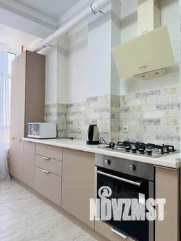 2-к квартира, посуточно, 65м2, 1/1 этаж