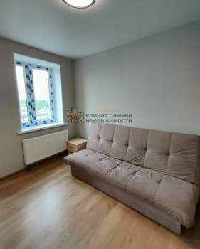 1-к квартира, на длительный срок, 24м2, 7/8 этаж