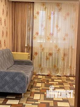 1-к квартира, на длительный срок, 35м2, 19/20 этаж